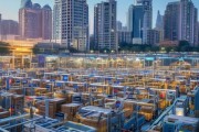 广州市跨境电商物流模式，机遇与挑战