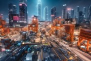 深圳跨境电商物流，机遇与挑战