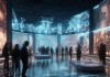 数字藏品展会策划书，一场数字艺术与历史的对话
