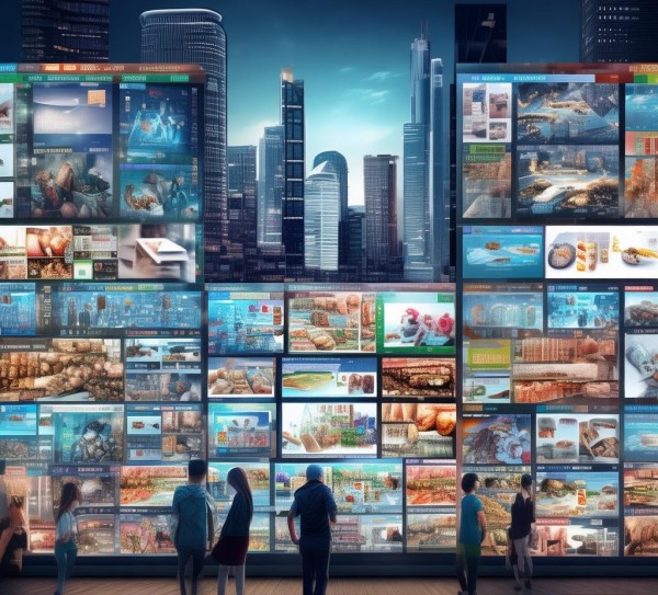 电子商务行业现状与发展前景 电子商务行业现状与发展前景